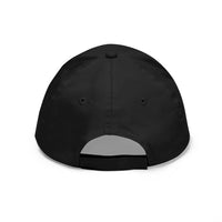 Cash Flow Dad Hat