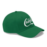 Cash Flow Dad Hat