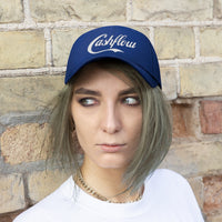 Cash Flow Dad Hat