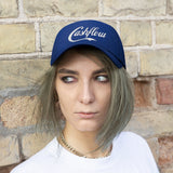 Cash Flow Dad Hat