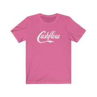 Cash Flow! Tee