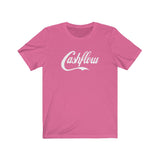 Cash Flow! Tee