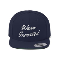 Wear Invested Fitted