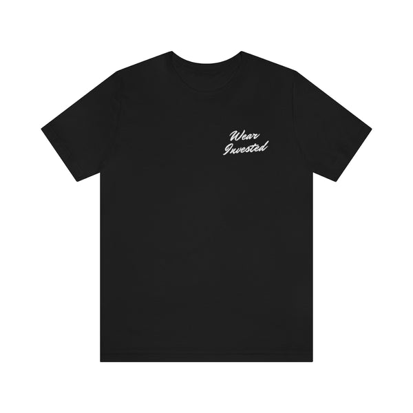 The Flagship Tee - Wear Invested